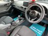 USED 2015 15 MAZDA 3 2.2 TD SKYACTIV-D SE-L NAV 150 5dr - HEATED SEATS 