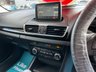 USED 2015 15 MAZDA 3 2.2 TD SKYACTIV-D SE-L NAV 150 5dr - HEATED SEATS 