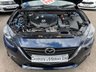 USED 2015 15 MAZDA 3 2.2 TD SKYACTIV-D SE-L NAV 150 5dr - HEATED SEATS 