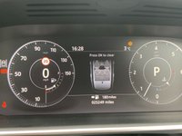USED 2017 17 LAND ROVER RANGE ROVER 3.0 TDV6 VOGUE SE 5d 255 BHP 2017 RANGE ROVER VOGUE SE 3.0 TDV6 AUTOMATIC- 1 PRIVATE OWNER FROM BRAND NEW HAVING COVERED ONLY 25,248 MILES WITH SERVICE HISTORY - HUGE SPECIFICATION - HUGE SAVING ON LIST PRICE WHEN NEW !!!!