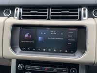 USED 2017 17 LAND ROVER RANGE ROVER 3.0 TDV6 VOGUE SE 5d 255 BHP 2017 RANGE ROVER VOGUE SE 3.0 TDV6 AUTOMATIC- 1 PRIVATE OWNER FROM BRAND NEW HAVING COVERED ONLY 25,248 MILES WITH SERVICE HISTORY - HUGE SPECIFICATION - HUGE SAVING ON LIST PRICE WHEN NEW !!!!
