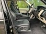 USED 2017 17 LAND ROVER RANGE ROVER 3.0 TDV6 VOGUE SE 5d 255 BHP 2017 RANGE ROVER VOGUE SE 3.0 TDV6 AUTOMATIC- 1 PRIVATE OWNER FROM BRAND NEW HAVING COVERED ONLY 25,248 MILES WITH SERVICE HISTORY - HUGE SPECIFICATION - HUGE SAVING ON LIST PRICE WHEN NEW !!!!