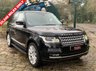 USED 2017 17 LAND ROVER RANGE ROVER 3.0 TDV6 VOGUE SE 5d 255 BHP 2017 RANGE ROVER VOGUE SE 3.0 TDV6 AUTOMATIC- 1 PRIVATE OWNER FROM BRAND NEW HAVING COVERED ONLY 25,248 MILES WITH SERVICE HISTORY - HUGE SPECIFICATION - HUGE SAVING ON LIST PRICE WHEN NEW !!!!