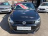 USED 2013 13 VOLKSWAGEN POLO 1.2 MATCH 5dr - BLUETOOTH 