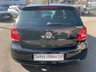 USED 2013 13 VOLKSWAGEN POLO 1.2 MATCH 5dr - BLUETOOTH 