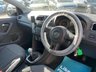 USED 2013 13 VOLKSWAGEN POLO 1.2 MATCH 5dr - BLUETOOTH 