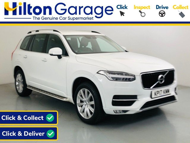View our VOLVO XC90