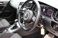 USED 2018 18 VOLKSWAGEN GOLF 2.0 R TSI DSG 5d 306 BHP SAT NAV+1 OWNER
