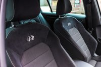 USED 2018 18 VOLKSWAGEN GOLF 2.0 R TSI DSG 5d 306 BHP SAT NAV+1 OWNER