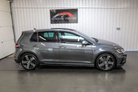 USED 2018 18 VOLKSWAGEN GOLF 2.0 R TSI DSG 5d 306 BHP SAT NAV+1 OWNER