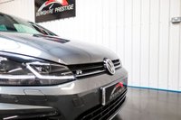 USED 2018 18 VOLKSWAGEN GOLF 2.0 R TSI DSG 5d 306 BHP SAT NAV+1 OWNER