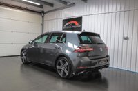 USED 2018 18 VOLKSWAGEN GOLF 2.0 R TSI DSG 5d 306 BHP SAT NAV+1 OWNER