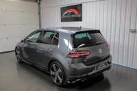 USED 2018 18 VOLKSWAGEN GOLF 2.0 R TSI DSG 5d 306 BHP SAT NAV+1 OWNER