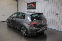 USED 2018 18 VOLKSWAGEN GOLF 2.0 R TSI DSG 5d 306 BHP SAT NAV+1 OWNER