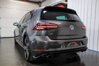 USED 2018 18 VOLKSWAGEN GOLF 2.0 R TSI DSG 5d 306 BHP SAT NAV+1 OWNER