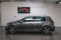 USED 2018 18 VOLKSWAGEN GOLF 2.0 R TSI DSG 5d 306 BHP SAT NAV+1 OWNER