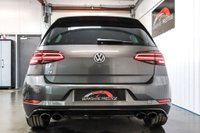 USED 2018 18 VOLKSWAGEN GOLF 2.0 R TSI DSG 5d 306 BHP SAT NAV+1 OWNER