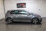 USED 2018 18 VOLKSWAGEN GOLF 2.0 R TSI DSG 5d 306 BHP SAT NAV+1 OWNER