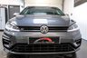 USED 2018 18 VOLKSWAGEN GOLF 2.0 R TSI DSG 5d 306 BHP SAT NAV+1 OWNER