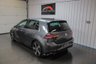 USED 2018 18 VOLKSWAGEN GOLF 2.0 R TSI DSG 5d 306 BHP SAT NAV+1 OWNER