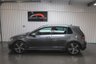 USED 2018 18 VOLKSWAGEN GOLF 2.0 R TSI DSG 5d 306 BHP SAT NAV+1 OWNER