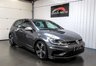 USED 2018 18 VOLKSWAGEN GOLF 2.0 R TSI DSG 5d 306 BHP SAT NAV+1 OWNER