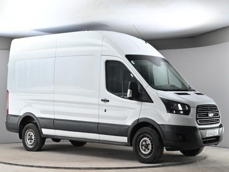View our FORD TRANSIT