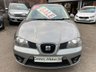 USED 2008 08 SEAT IBIZA 1.2 12v Reference SPORT 5dr - ALLOY WHEELS 