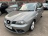 USED 2008 08 SEAT IBIZA 1.2 12v Reference SPORT 5dr - ALLOY WHEELS 