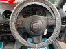 USED 2008 08 SEAT IBIZA 1.2 12v Reference SPORT 5dr - ALLOY WHEELS 