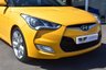 USED 2013 13 HYUNDAI VELOSTER 1.6 GDI SPORT 4d 138 BHP STUNNING EXAMPLE.FSH!