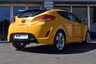 USED 2013 13 HYUNDAI VELOSTER 1.6 GDI SPORT 4d 138 BHP STUNNING EXAMPLE.FSH!