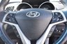 USED 2013 13 HYUNDAI VELOSTER 1.6 GDI SPORT 4d 138 BHP STUNNING EXAMPLE.FSH!