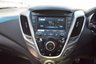 USED 2013 13 HYUNDAI VELOSTER 1.6 GDI SPORT 4d 138 BHP STUNNING EXAMPLE.FSH!