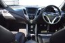 USED 2013 13 HYUNDAI VELOSTER 1.6 GDI SPORT 4d 138 BHP STUNNING EXAMPLE.FSH!