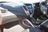 USED 2013 13 HYUNDAI VELOSTER 1.6 GDI SPORT 4d 138 BHP STUNNING EXAMPLE.FSH!