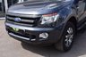 USED 2015 65 FORD RANGER 3.2 WILDTRAK 4X4 DCB TDCI 4d 197 BHP ARRIVING SOON.