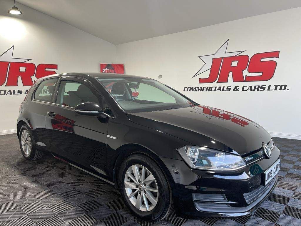 View our VOLKSWAGEN GOLF
