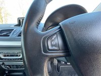USED 2014 64 RENAULT MEGANE 1.5 DYNAMIQUE TOMTOM ENERGY DCI S/S 5d 110 BHP SAT NAV & BLUETOOTH