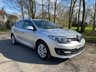 USED 2014 64 RENAULT MEGANE 1.5 DYNAMIQUE TOMTOM ENERGY DCI S/S 5d 110 BHP SAT NAV & BLUETOOTH