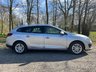 USED 2014 64 RENAULT MEGANE 1.5 DYNAMIQUE TOMTOM ENERGY DCI S/S 5d 110 BHP SAT NAV & BLUETOOTH