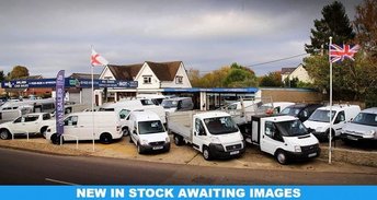 View our PEUGEOT PARTNER