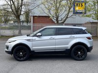 USED 2016 66 LAND ROVER RANGE ROVER EVOQUE 2.0 ED4 SE 5d 148 BHP 
