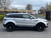 USED 2016 66 LAND ROVER RANGE ROVER EVOQUE 2.0 ED4 SE 5d 148 BHP 