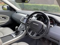 USED 2016 66 LAND ROVER RANGE ROVER EVOQUE 2.0 ED4 SE 5d 148 BHP 