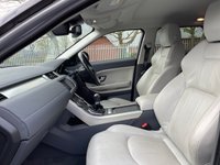 USED 2016 66 LAND ROVER RANGE ROVER EVOQUE 2.0 ED4 SE 5d 148 BHP 