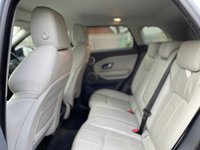 USED 2016 66 LAND ROVER RANGE ROVER EVOQUE 2.0 ED4 SE 5d 148 BHP 