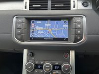 USED 2016 66 LAND ROVER RANGE ROVER EVOQUE 2.0 ED4 SE 5d 148 BHP 