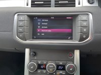 USED 2016 66 LAND ROVER RANGE ROVER EVOQUE 2.0 ED4 SE 5d 148 BHP 