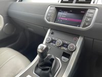 USED 2016 66 LAND ROVER RANGE ROVER EVOQUE 2.0 ED4 SE 5d 148 BHP 